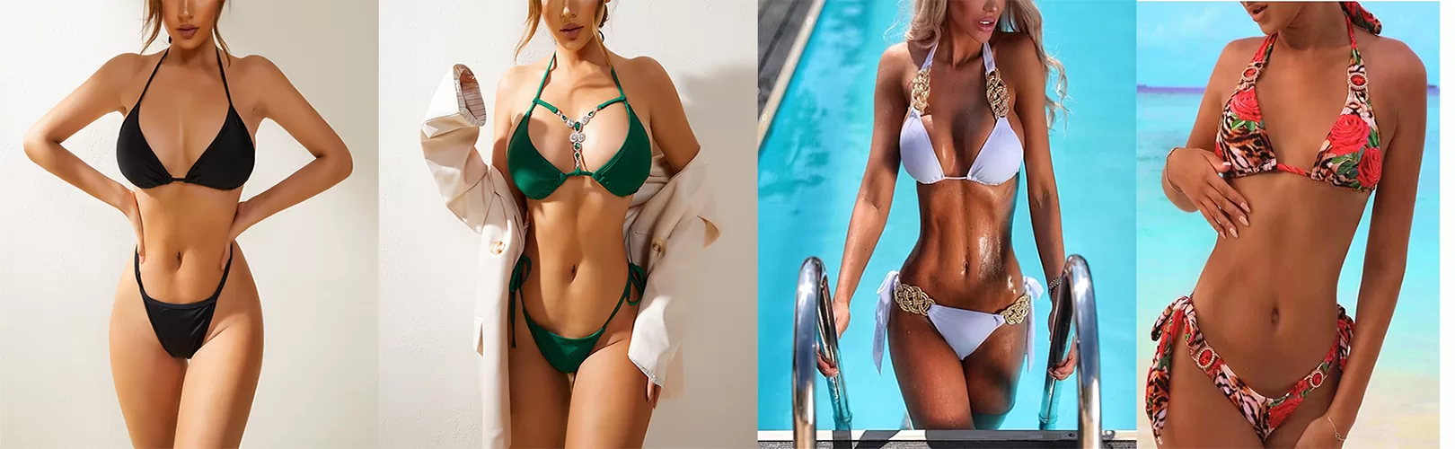 Custom swimwear collections - 产品轮播1