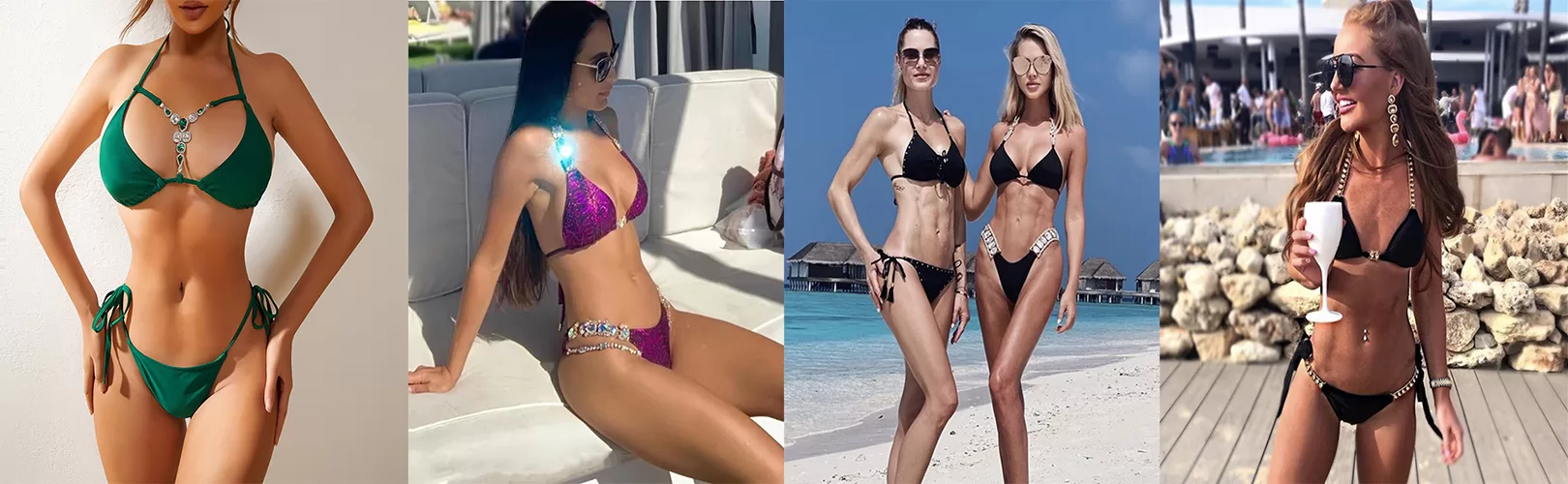 Custom swimwear collection - Banner2