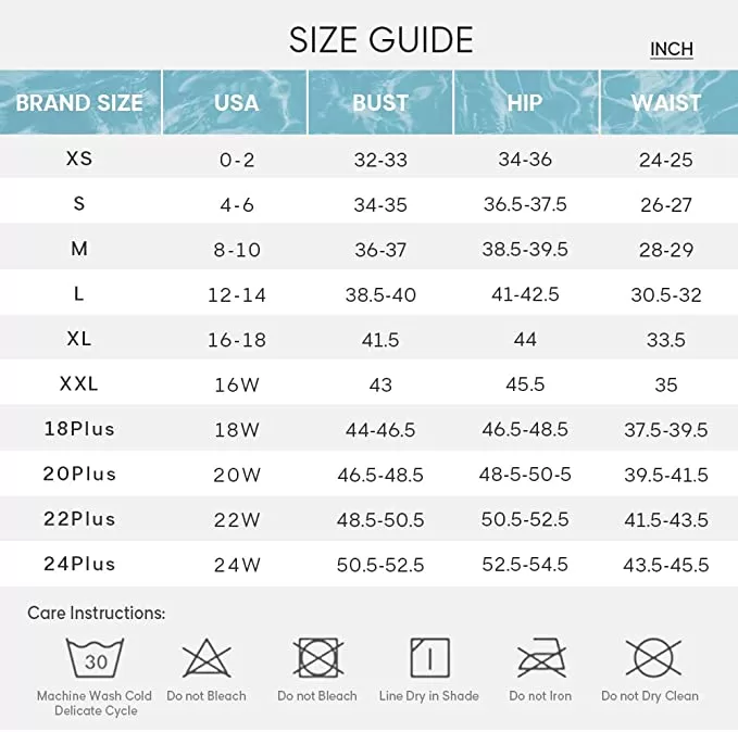 Ruffle Tie-Back Tummy-Control One-Piece Swimsuit product image 4