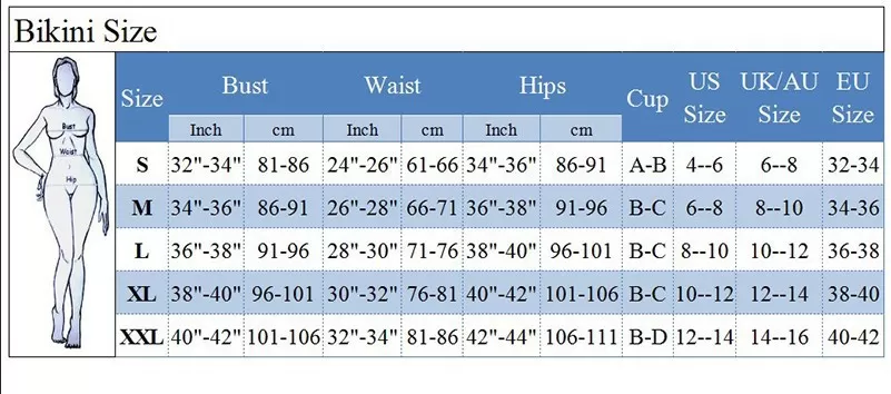 High-Waist Cutout Halter Two-Piece Bikini product image 7